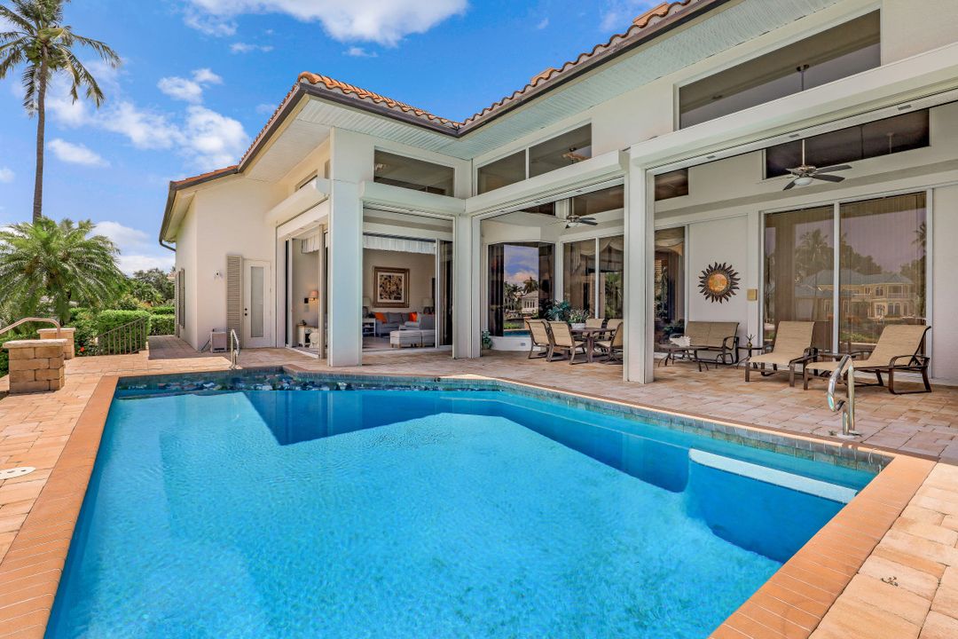 317 Mooring Line Dr, Naples, FL 34102