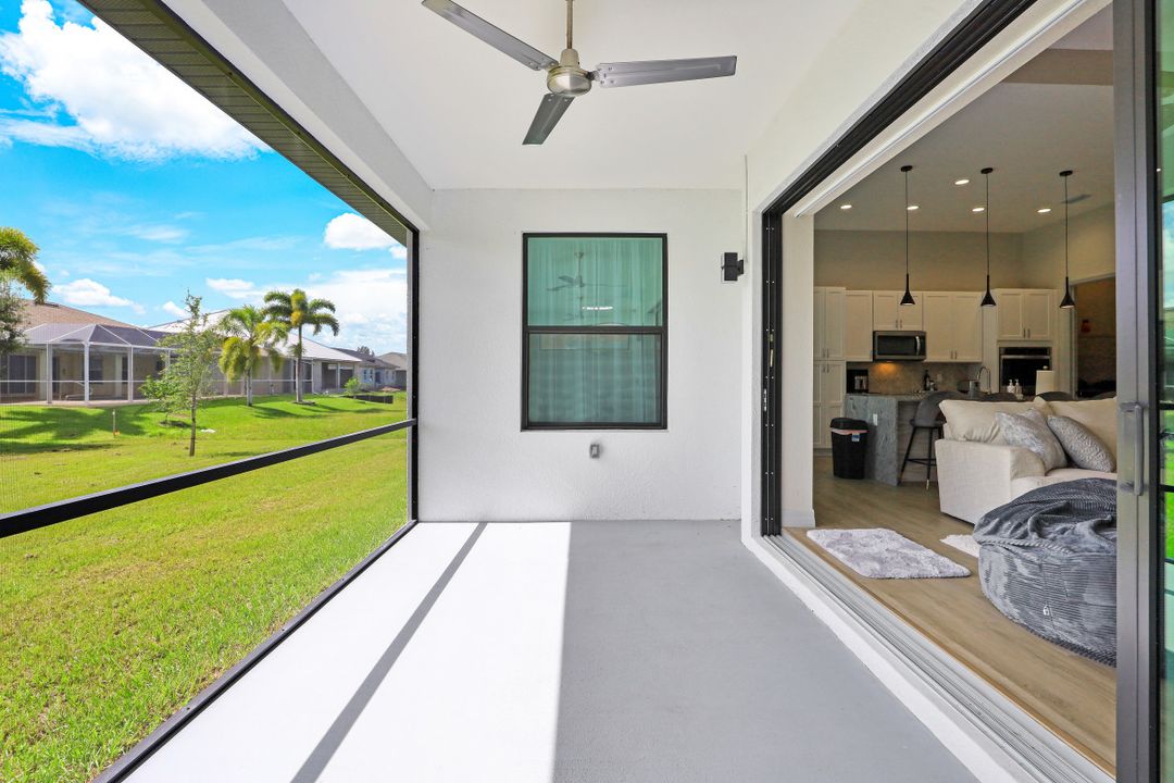 217 NW 36th Ave, Cape Coral, FL 33993
