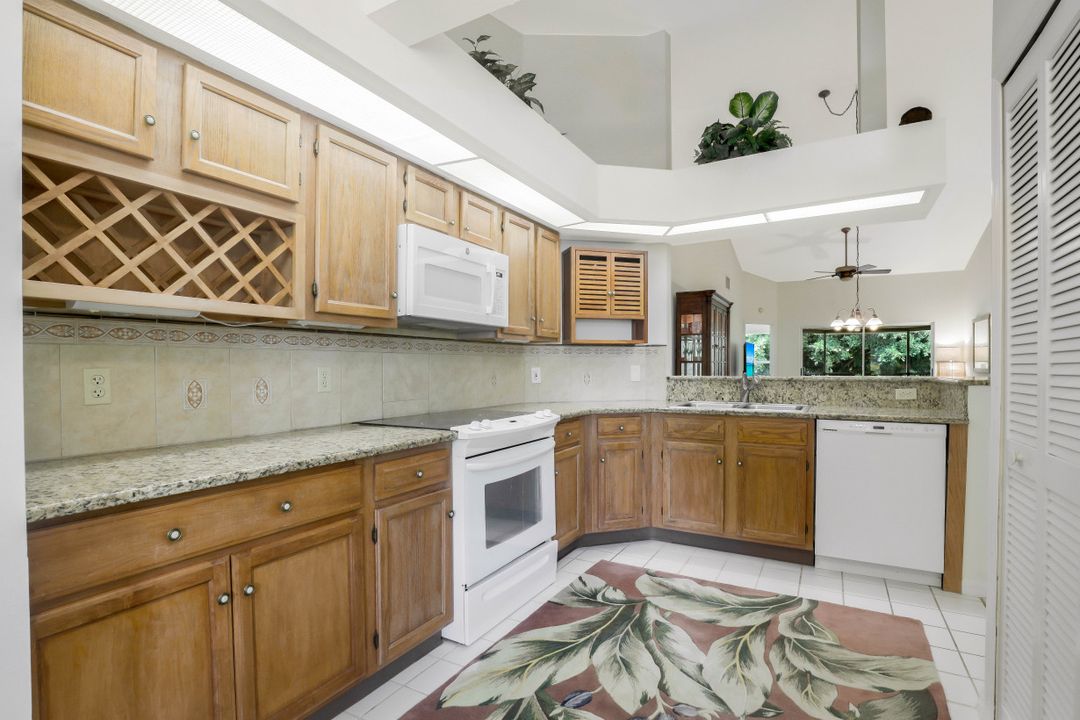 3900 Leeward Passage Ct #201, Bonita Springs, FL 34134