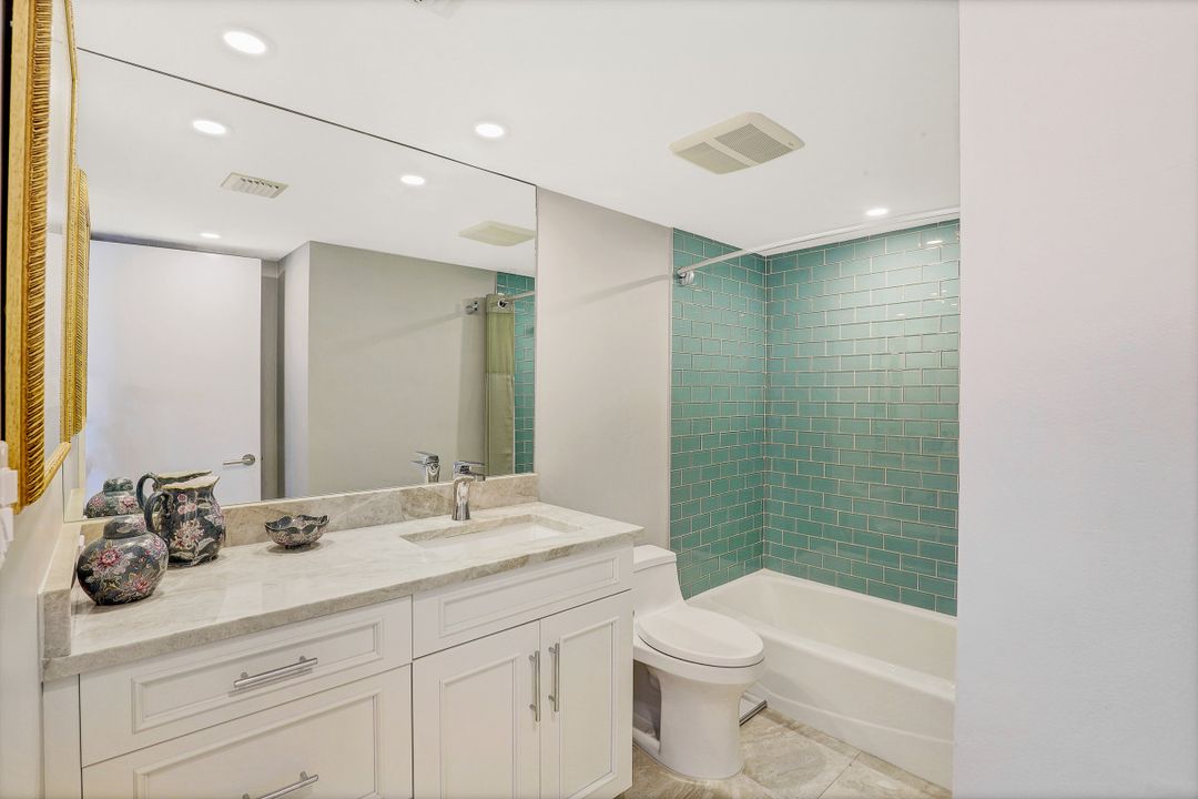 6000 Pelican Bay Blvd #801, Naples, FL 34108