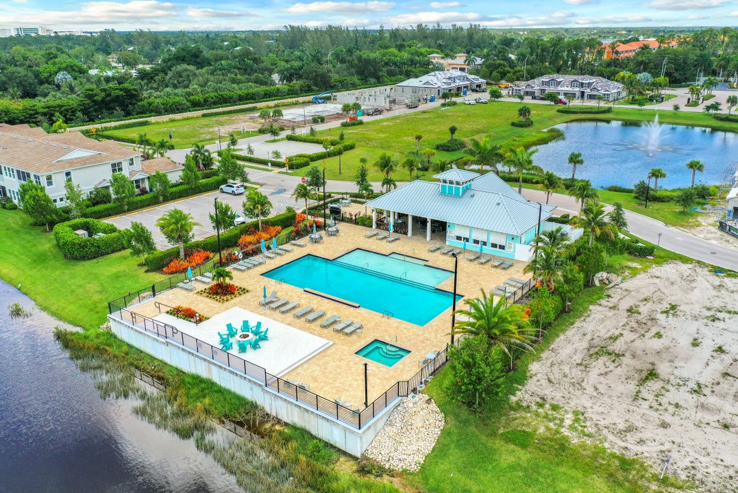 4659 Arboretum Cir #103, Naples, FL 34112