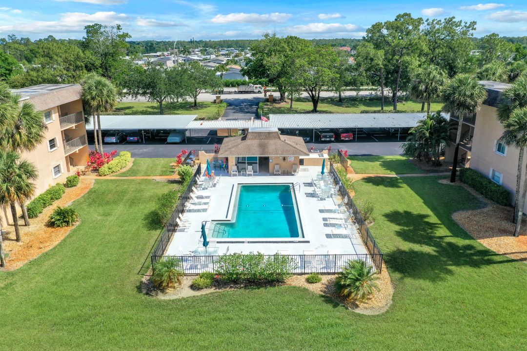 5651 Rattlesnake Hammock Rd #201C, Naples, FL 34113