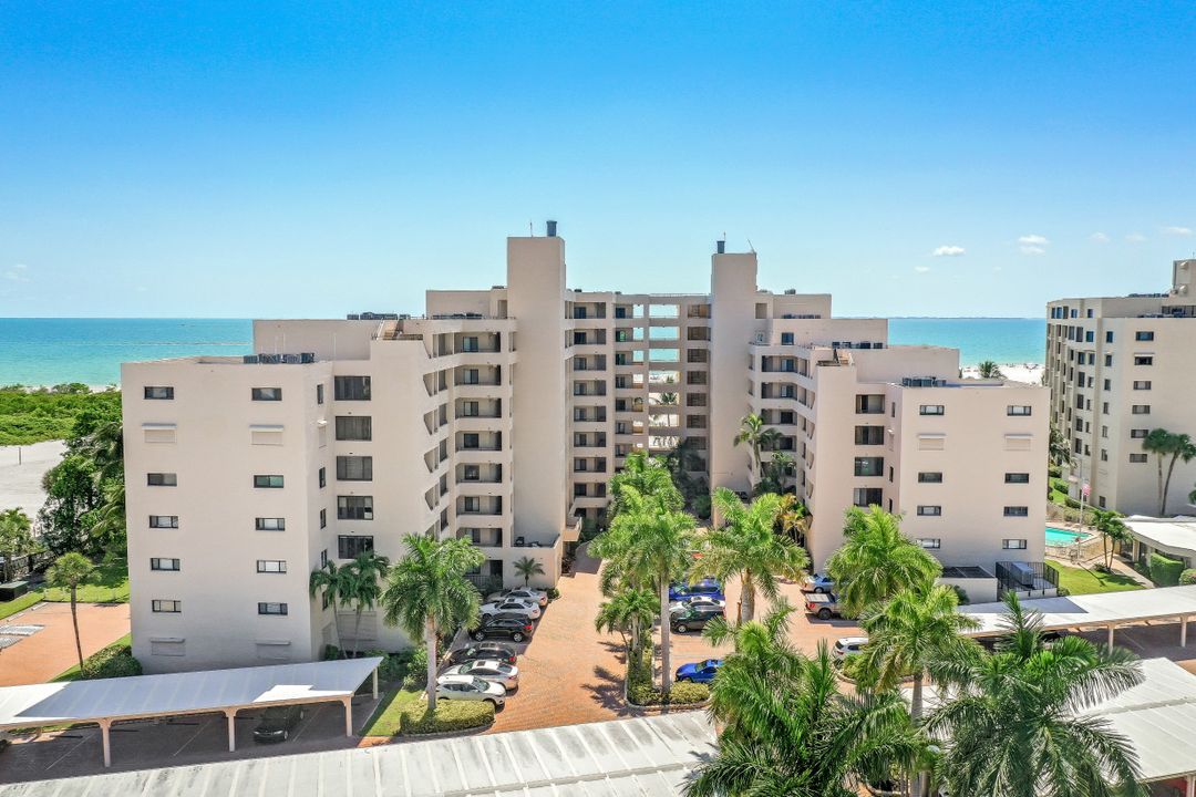 6672 Estero Blvd #211, Fort Myers Beach, FL 33931