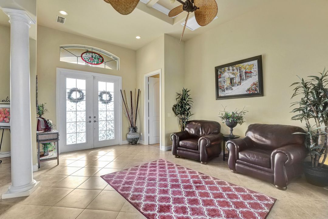 138 S Bahama Ave, Marco Island, FL 34145