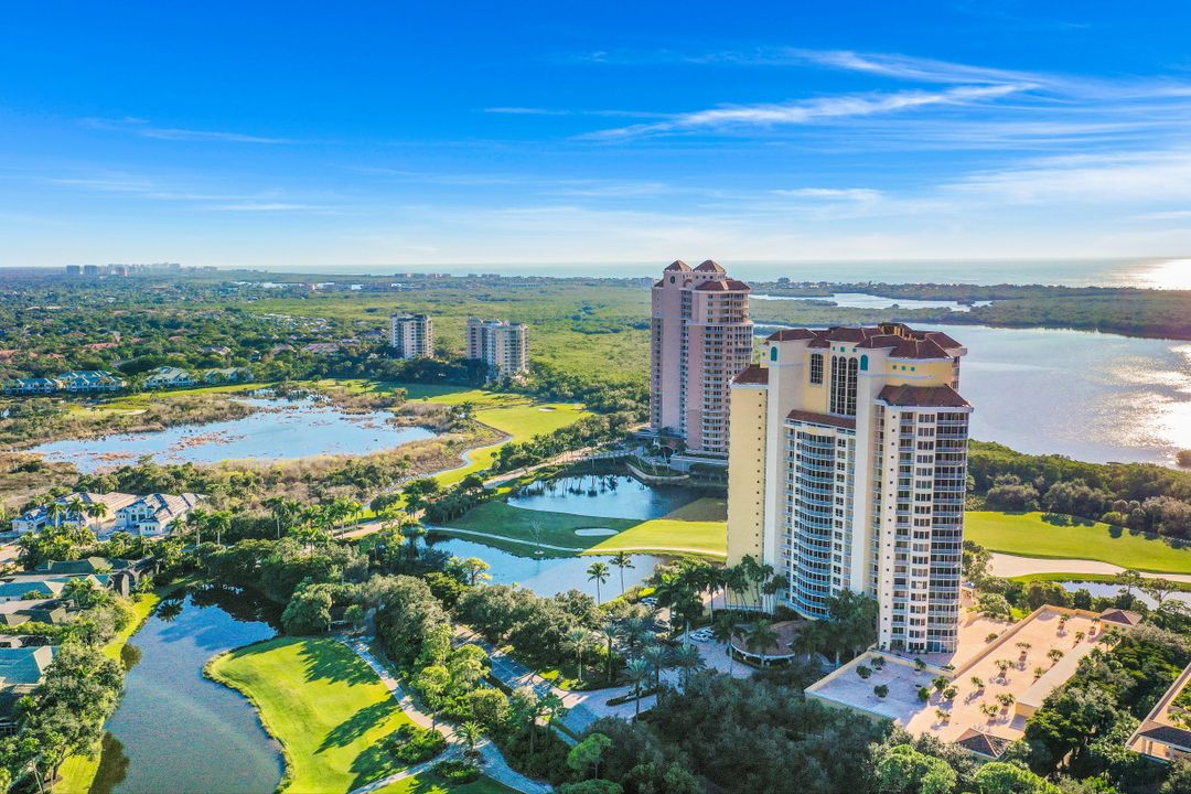 4751 Bonita Bay Blvd #201, Bonita Springs, FL 34134