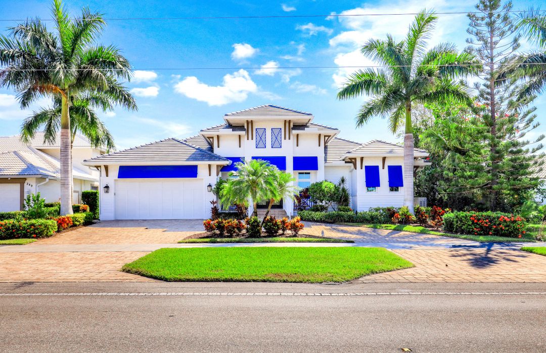 245 N Barfield Dr, Marco Island, FL 34145