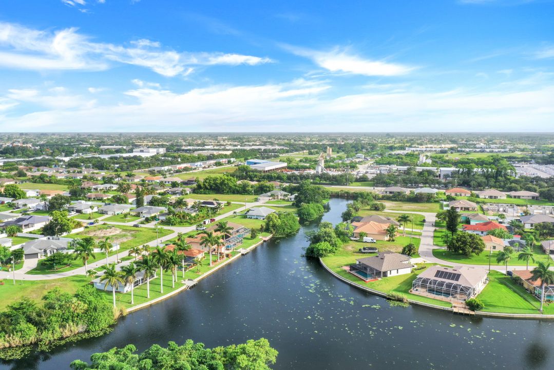 506 NE 21st Pl, Cape Coral, FL 33909