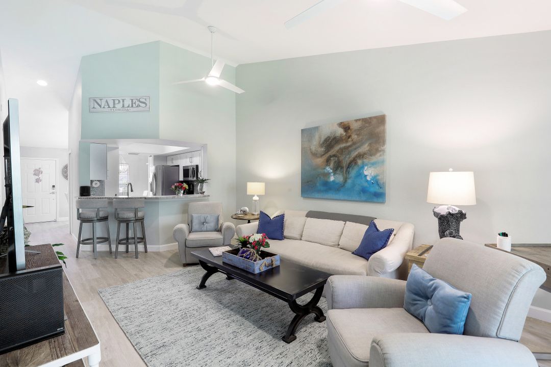 773 Wiggins Lake Dr #204, Naples, FL 34110