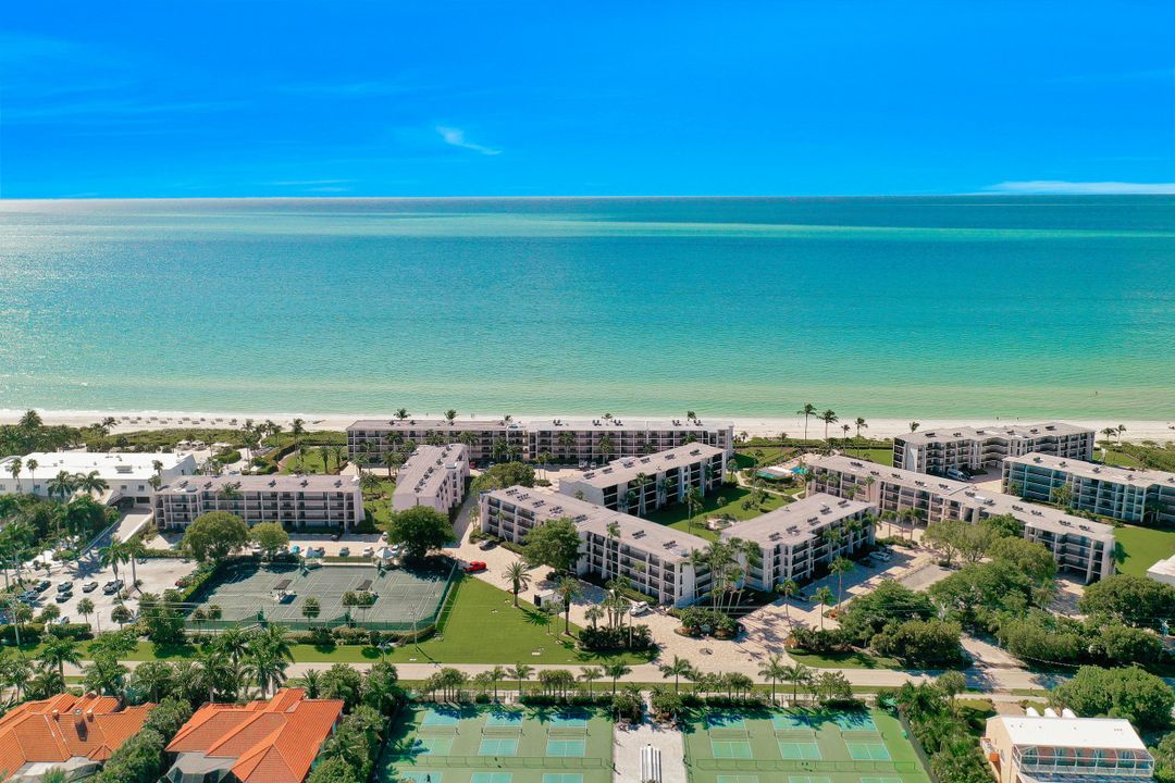1501 Middle Gulf Dr #D204, Sanibel, FL 33957