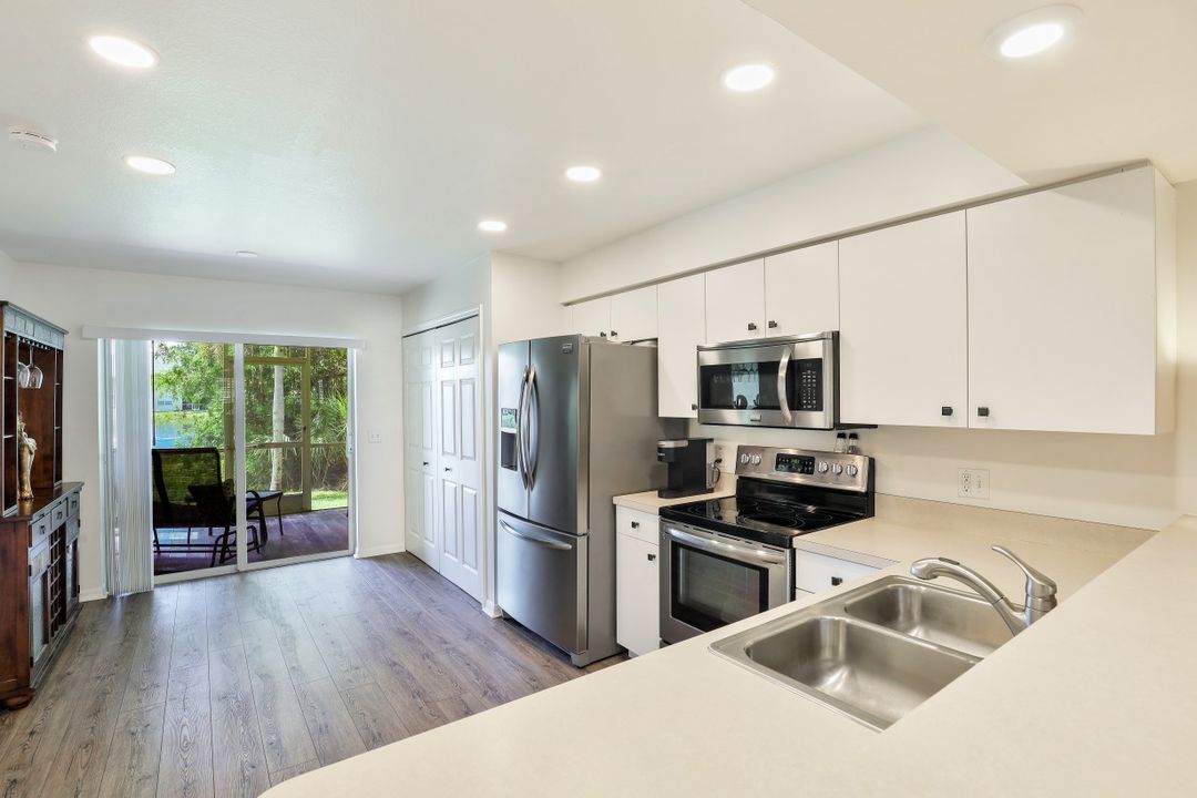 4940 Cougar Ct S #101, Naples, FL 34109