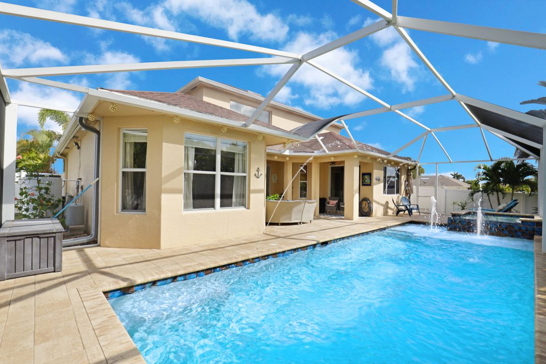 1244 NW 36th Pl, Cape Coral, FL 33993