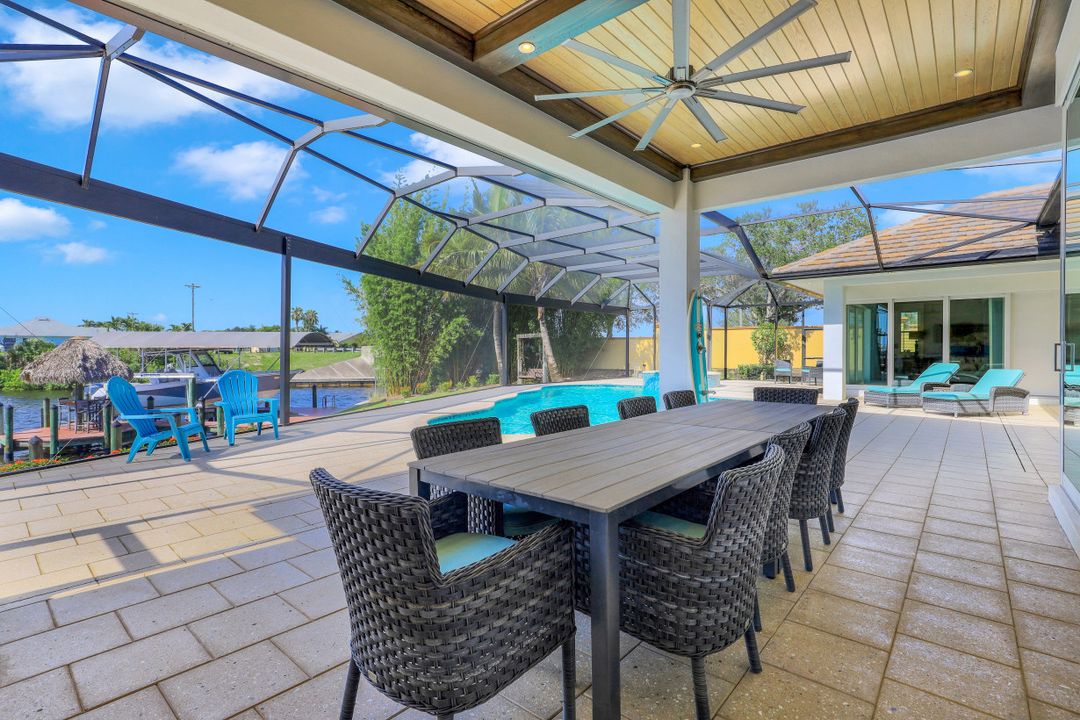 921 W Cape Estates Cir, Cape Coral, FL 33993