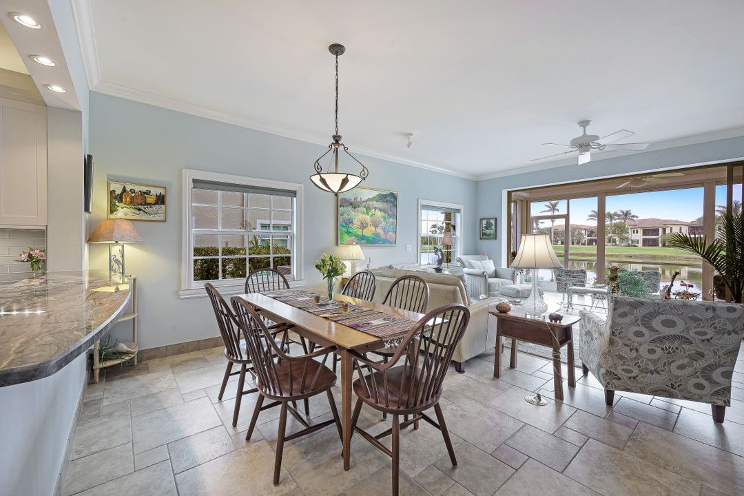 3584 Windjammer Cir #1703, Naples, FL 34112