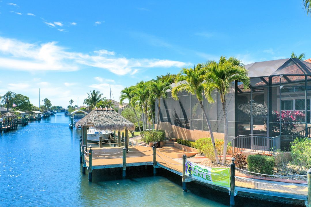 5343 SW 10th Ave, Cape Coral, FL 33914