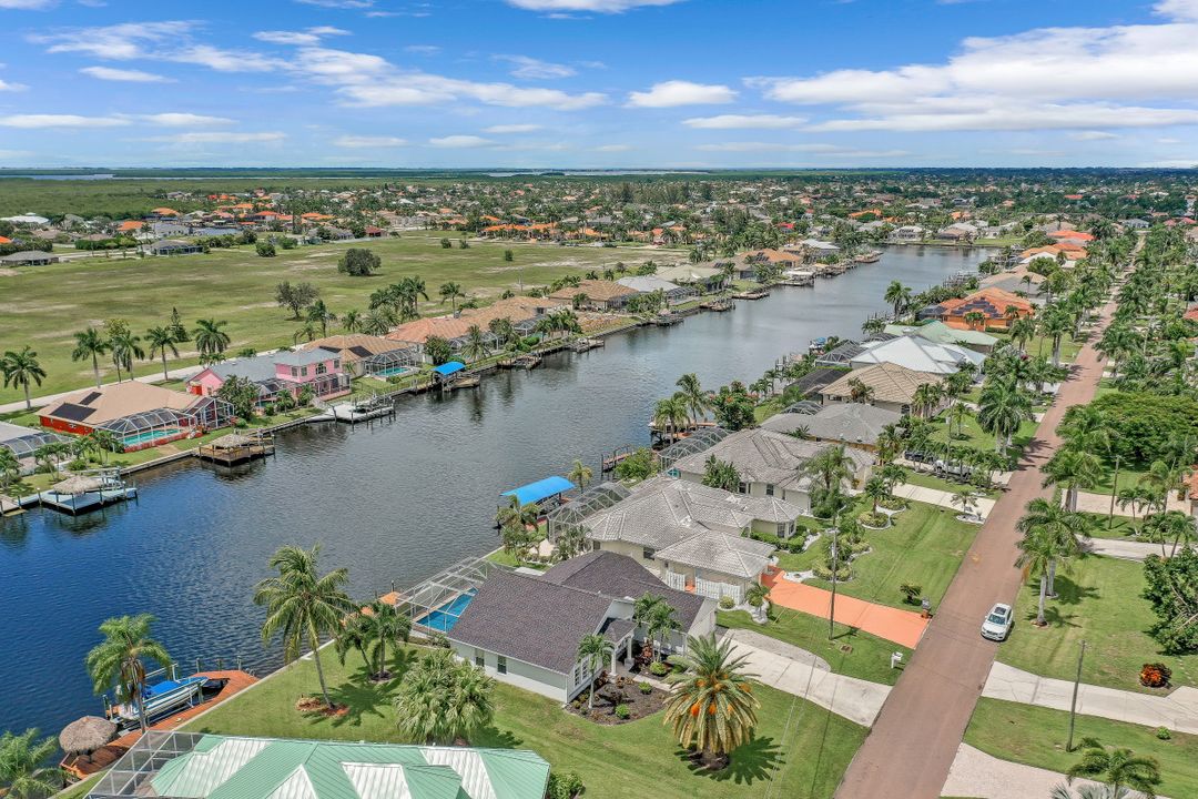 4420 SW 26th Ave, Cape Coral, FL 33914