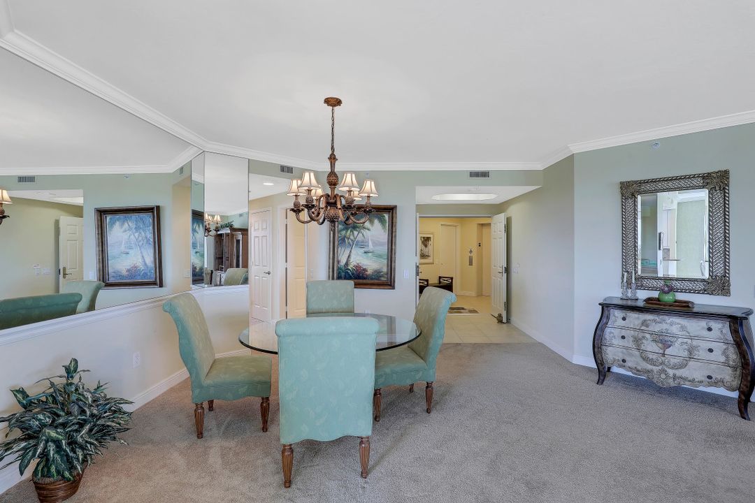 455 Cove Tower Dr #704, Naples, FL 34110