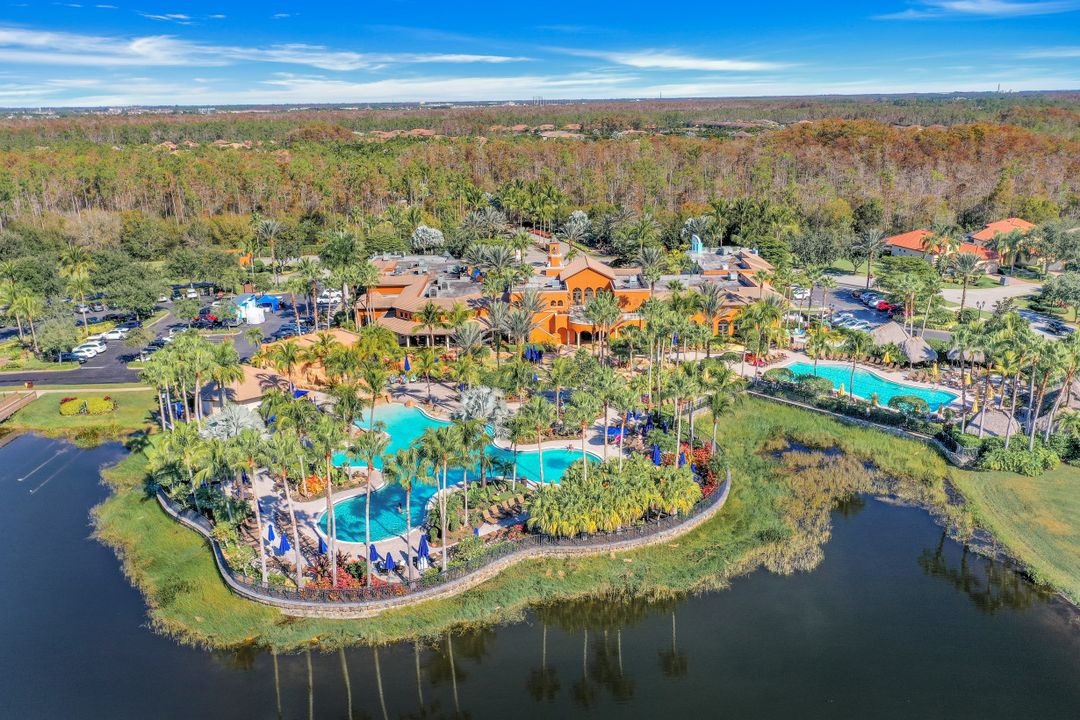 8421 Olinda Way #3603, Fort Myers, FL 33912