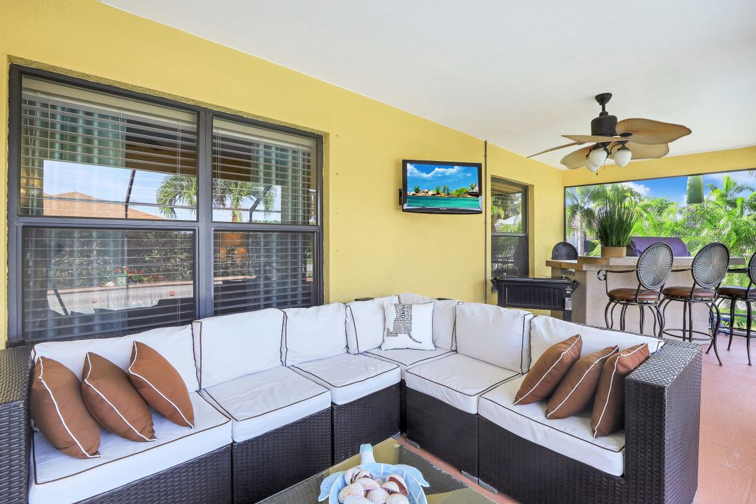 5011 SW 22nd Pl, Cape Coral, FL 33914