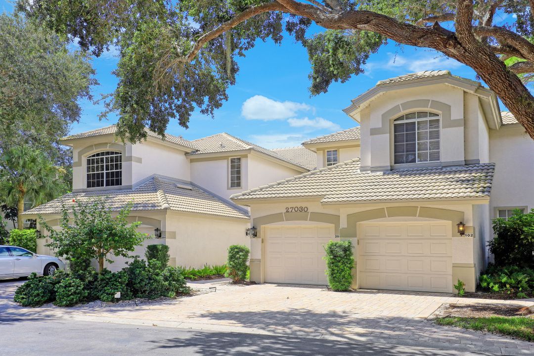 27030 Lake Harbor Ct #201, Bonita Springs, FL 34134
