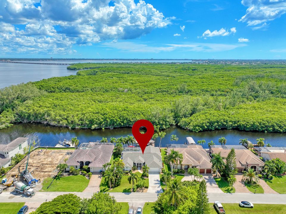 2356 Coral Point Dr, Cape Coral, FL 33990