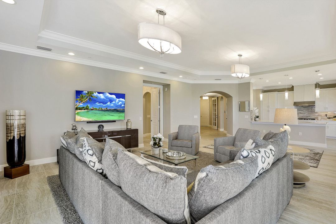 16437 Carrara Way #202, Naples, FL 34110