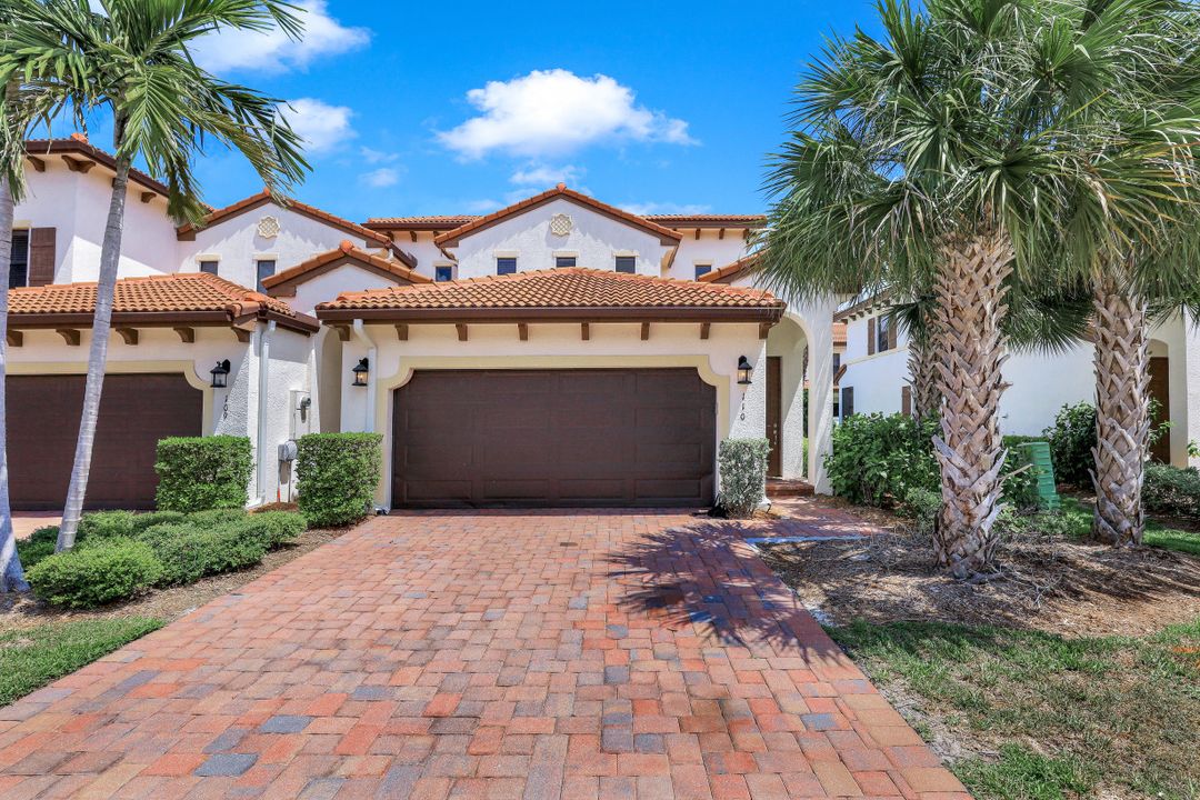 9462 Montebello Way #110, Fort Myers, FL 33908