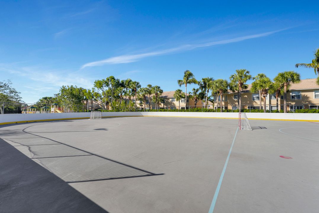9724 Foxhall Way #1, Estero, FL 33928