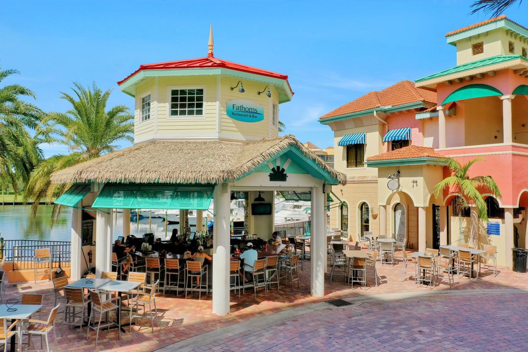 5781 Cape Harbour Dr #1105, Cape Coral, FL 33914