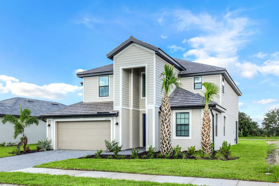 11350 Timber Creek Dr, Fort Myers, FL 33913
