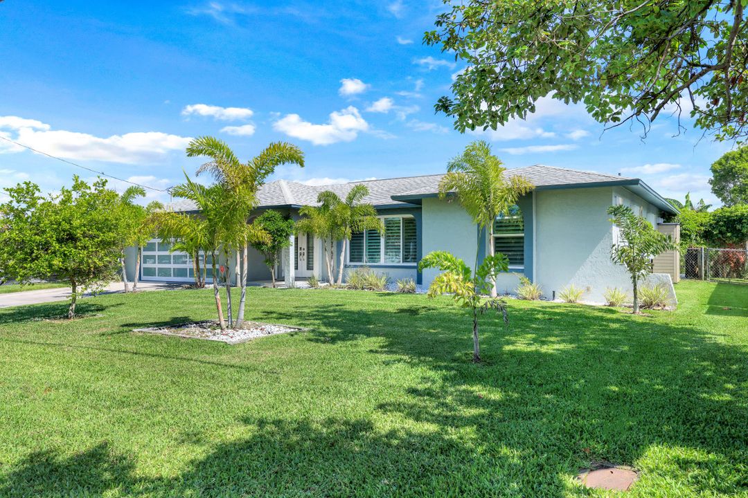 1847 Everest Pkwy, Cape Coral, FL 33904