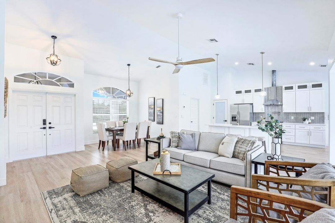 11602 Royal Tee Cir, Cape Coral, FL 33991