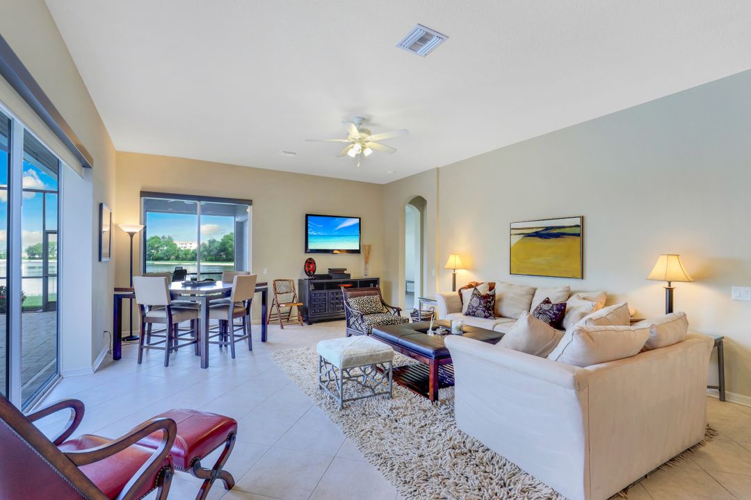 3028 Via San Marco Ct, Fort Myers, FL 33905