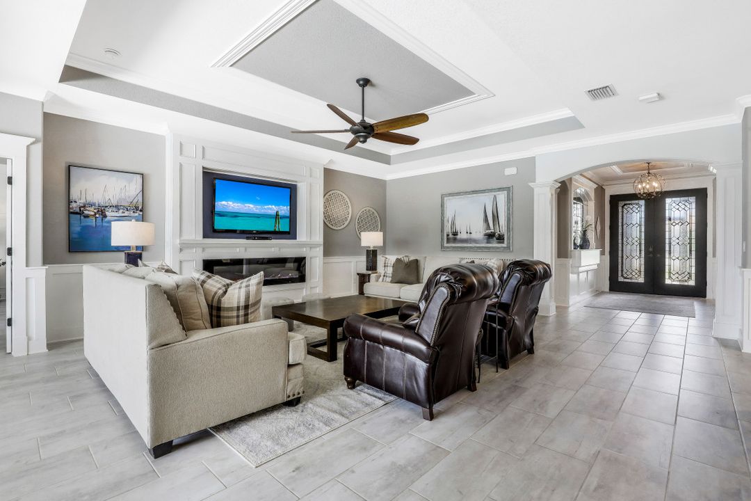 19795 Beverly Park Rd, Estero, FL 33928