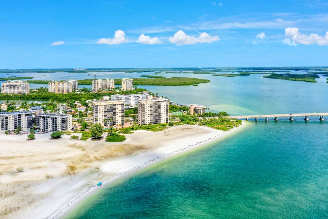 8400 Estero Blvd #805, Fort Myers Beach, FL 33931