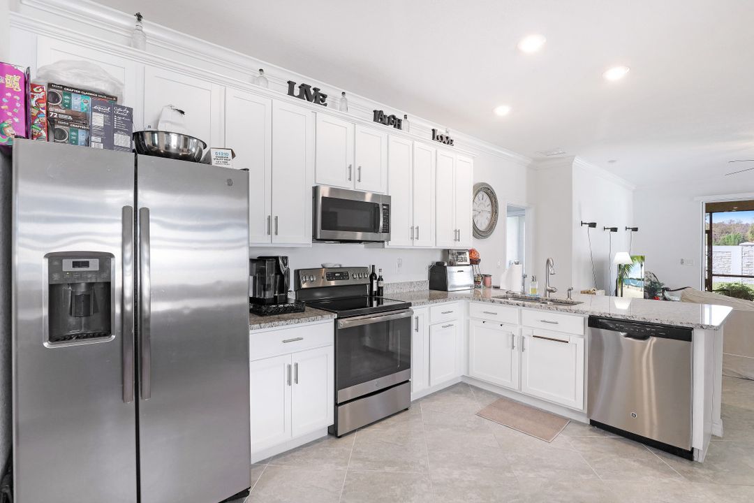 4152 Bisque Ln, Fort Myers, FL 33916