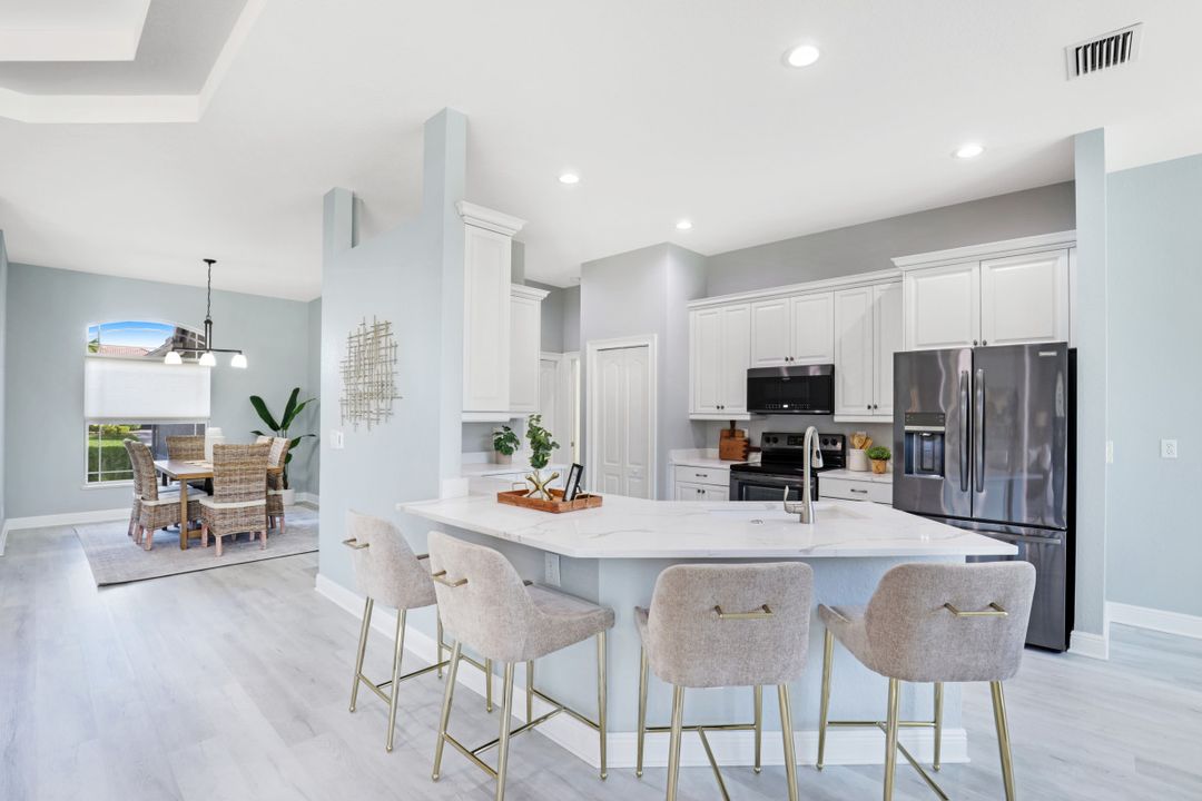 13291 Lazzaro Ct, Estero, FL 33928