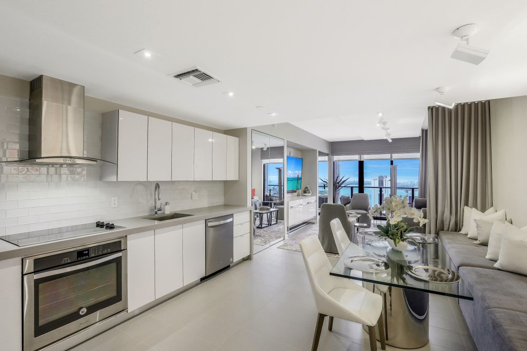 1600 NE 1st Ave #3503, Miami, FL 33132