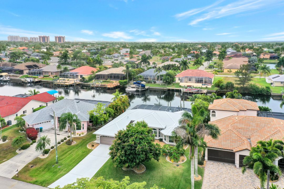 2130 SW 51st St, Cape Coral, FL 33914