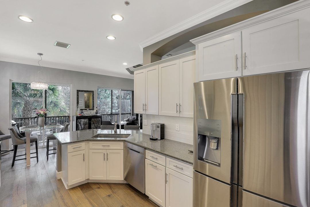 9512 Ironstone Terrace #201, Naples, FL 34120