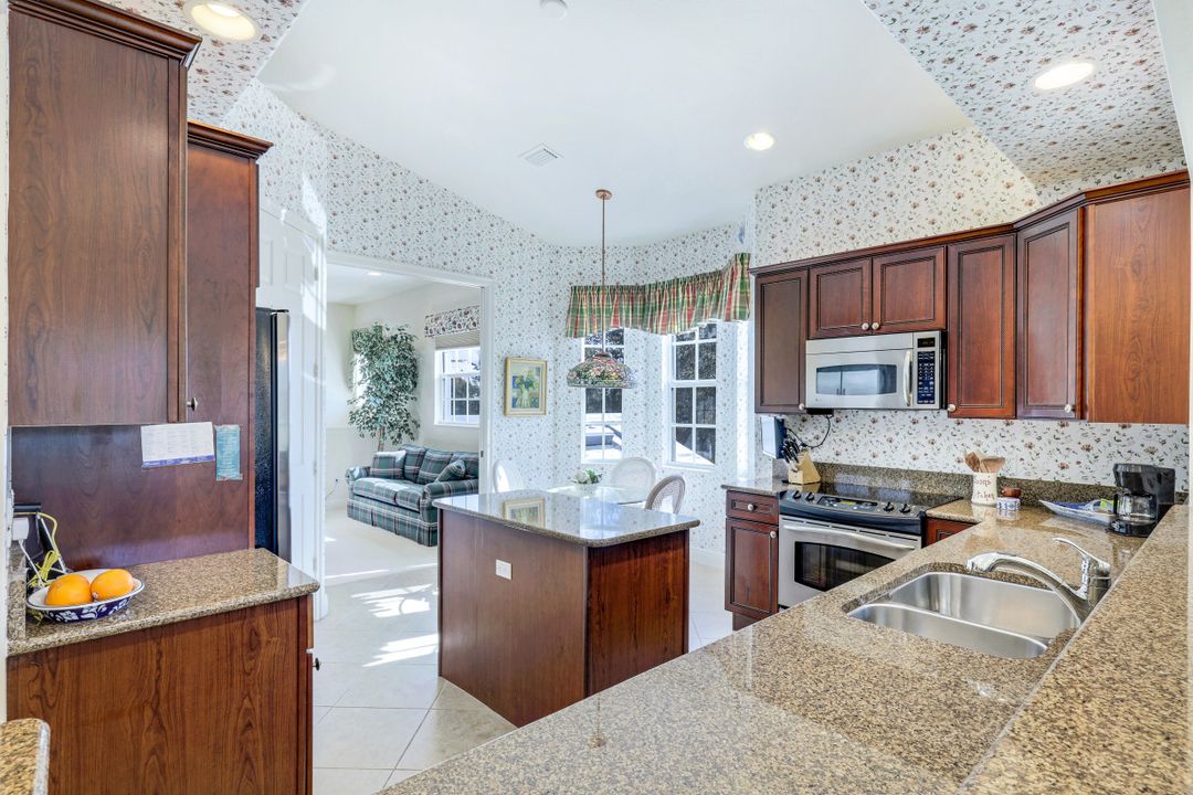10500 Marino Pointe Drive #703, Miromar Lakes, FL 33913