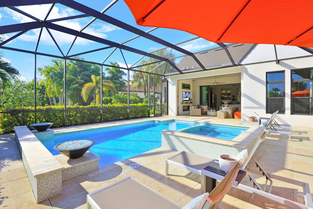 3244 Tavolara Ln, Naples, FL 34114