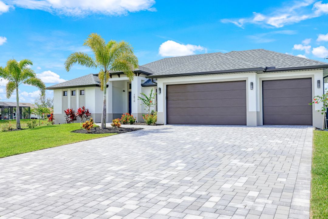 1810 SW 39th Terrace, Cape Coral, FL 33914