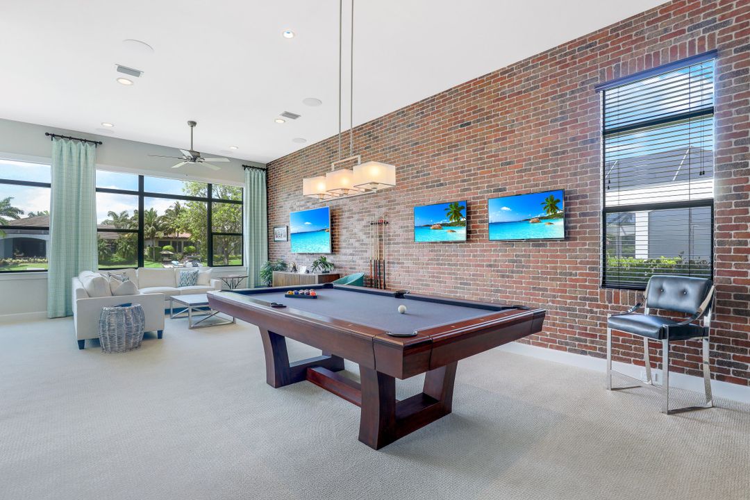 11824 Via Salerno Way, Miromar Lakes, FL 33913