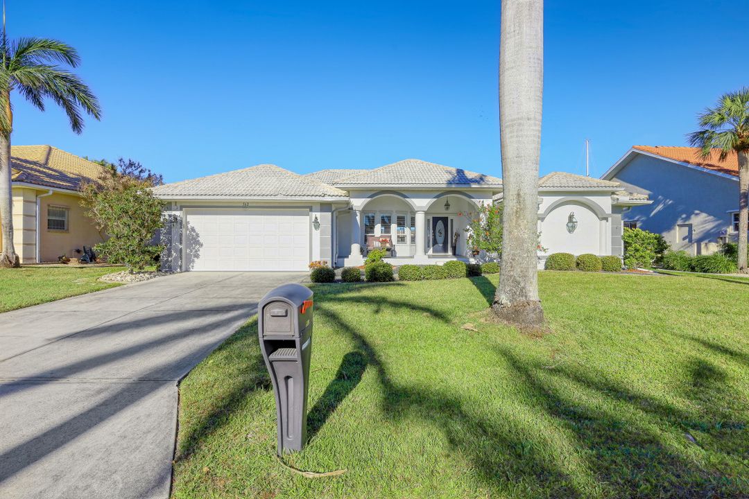 562 Andora Dr, Punta Gorda, FL 33950