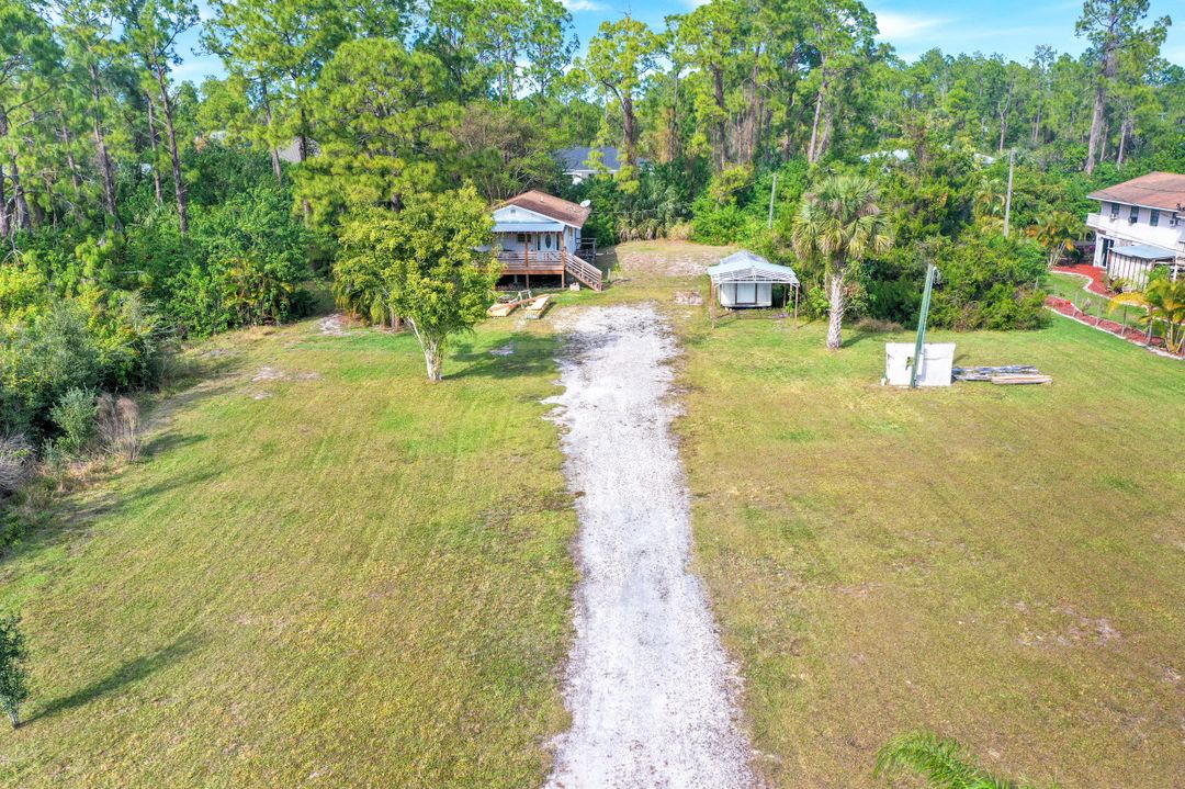 3022 Ravenna Ave, Naples, FL 34120