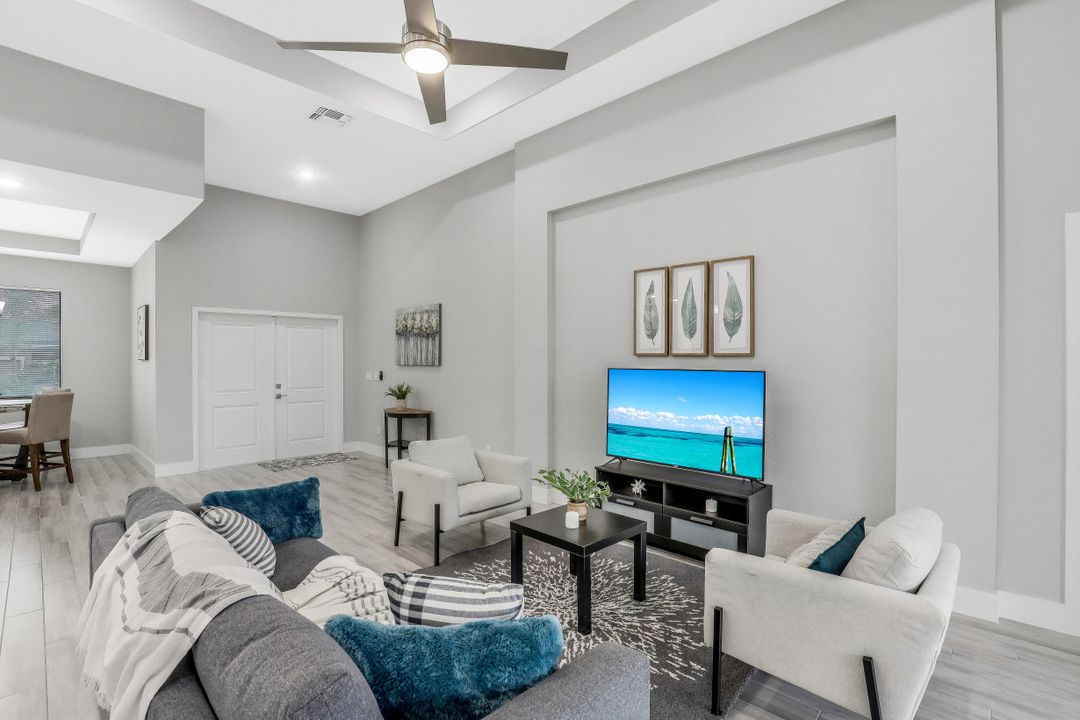 1529 SW 28th Terrace, Cape Coral, FL 33914