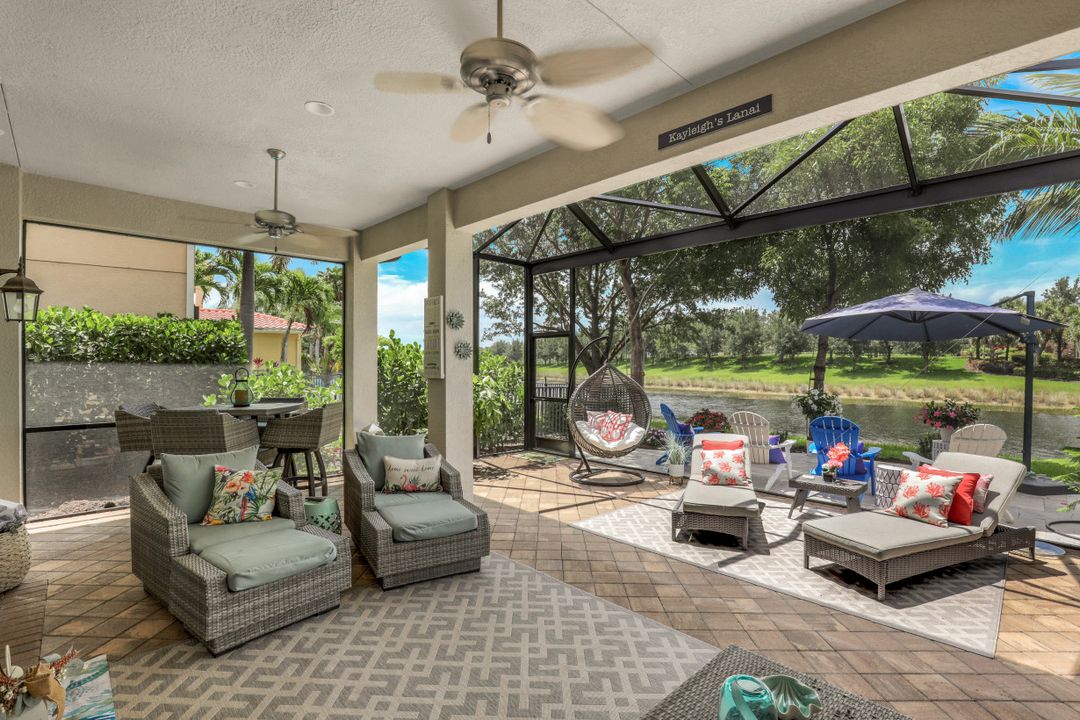 3646 Santaren Ct, Naples, FL 34119