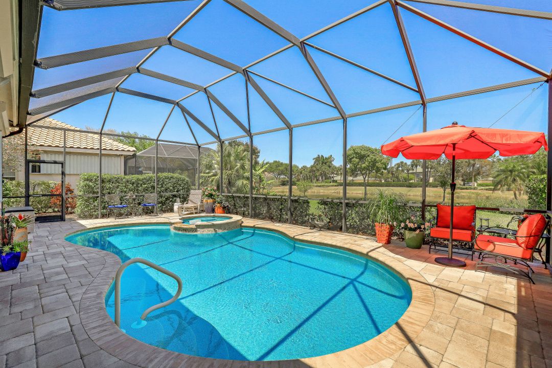 24717 Hollybrier Ln, Bonita Springs, FL 34134