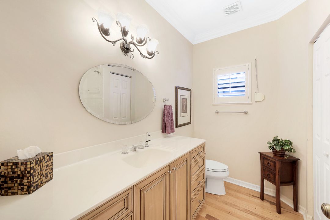 3331 Montara Dr, Bonita Springs, FL 34134