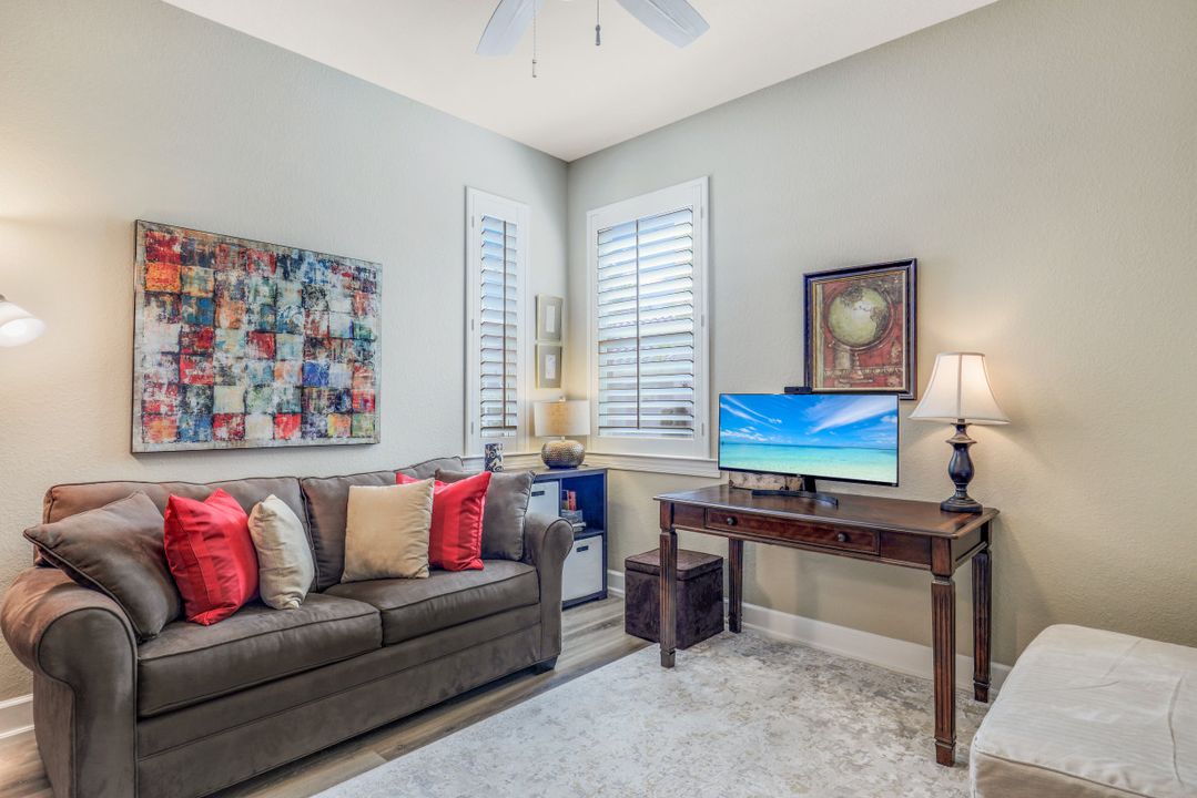 9521 Ironstone Terrace #101, Naples, FL 34120